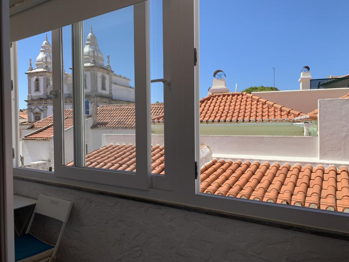 Relaxing Apartment In The Heart Of Cascais Exterior foto