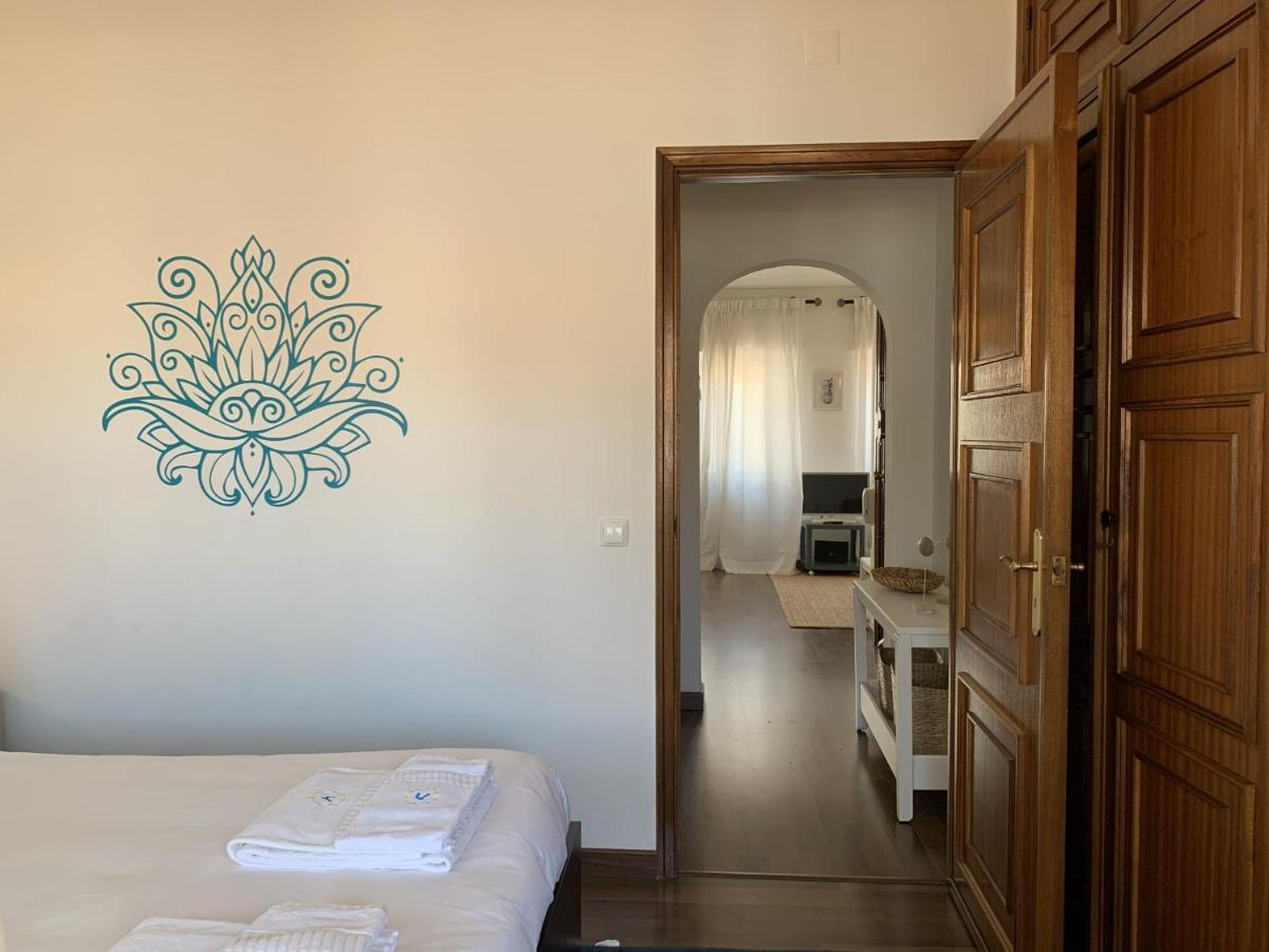Relaxing Apartment In The Heart Of Cascais Exterior foto