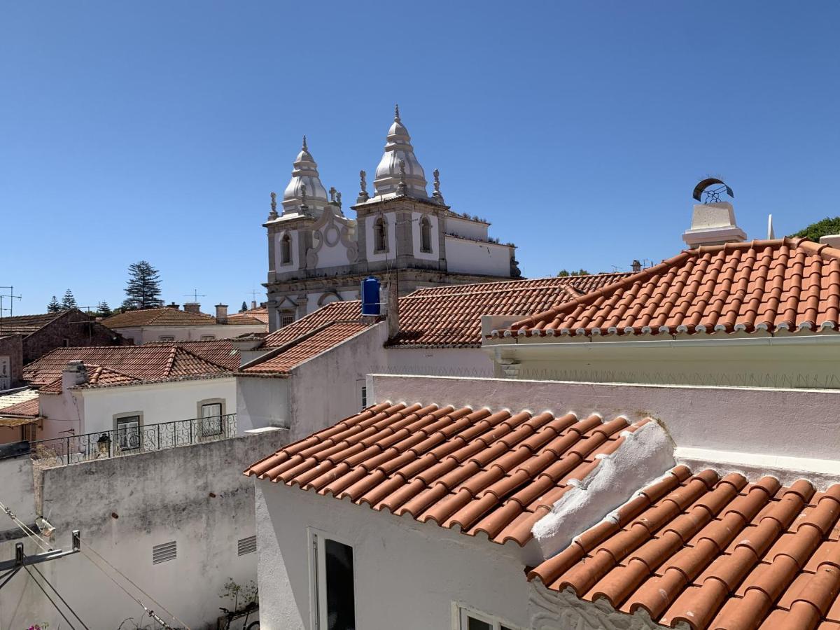 Relaxing Apartment In The Heart Of Cascais Exterior foto