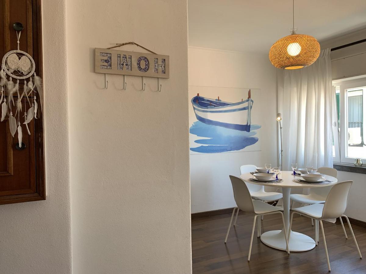 Relaxing Apartment In The Heart Of Cascais Exterior foto
