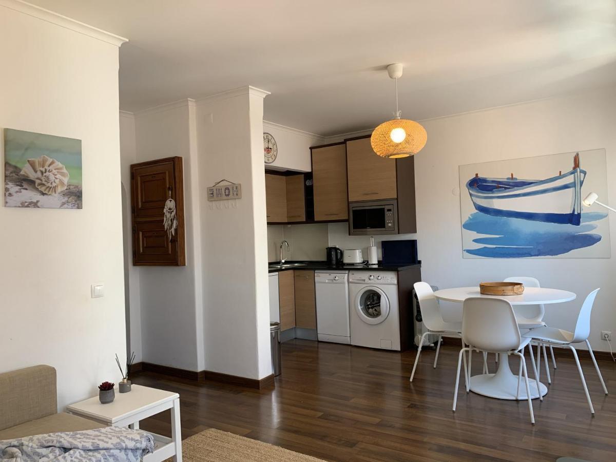 Relaxing Apartment In The Heart Of Cascais Exterior foto