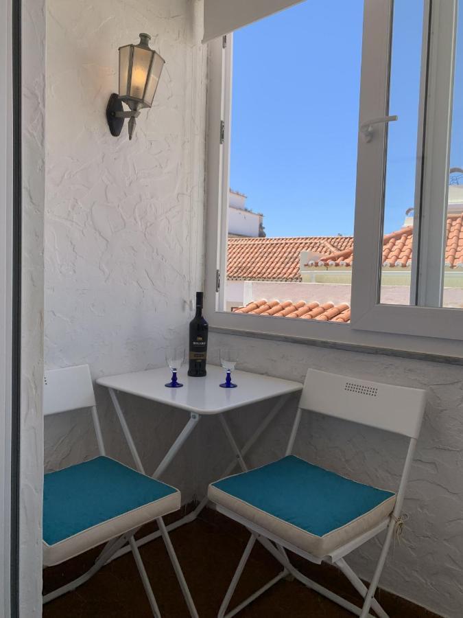 Relaxing Apartment In The Heart Of Cascais Exterior foto