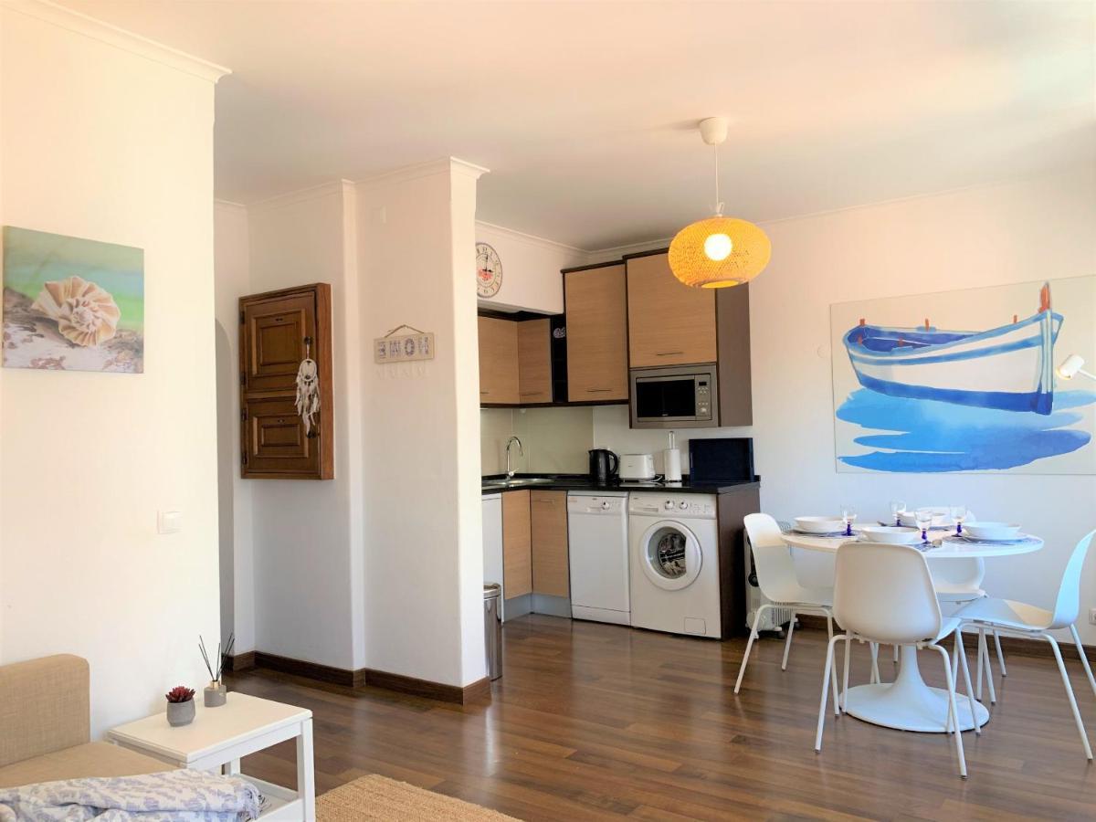 Relaxing Apartment In The Heart Of Cascais Exterior foto